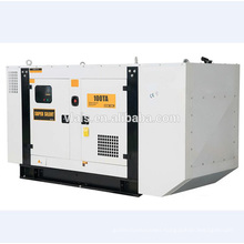 China Best selling 20kw 25kva canopy diesel generator set spare parts